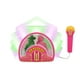 thumbnail image 1 of Micrófono de karaoke EKids Wicked con altavoz Bluetooth, 1 of 6