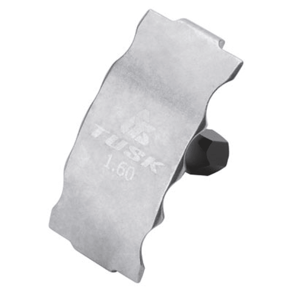 Billet Aluminum Rim Lock 1.60