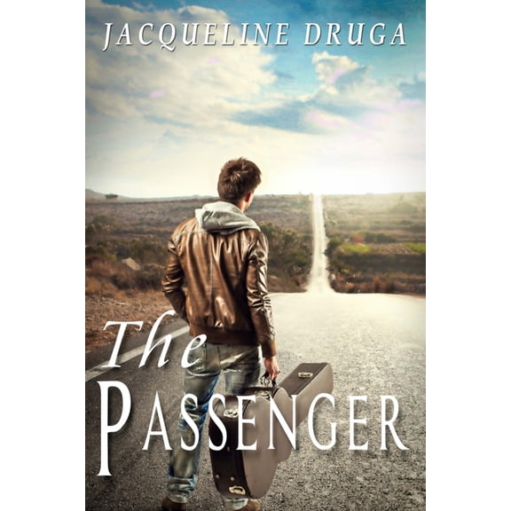 The Passenger (Paperback)