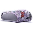 thumbnail image 4 of Women's Clogs Shoes Sandals Quick-Dry Lightweight Summer Beach Shoe Garden Clogs Casual Slippers, 4 of 17