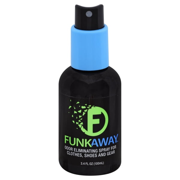 Funkaway Odor Eliminator Spray
