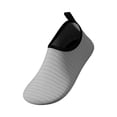 thumbnail image 2 of Water Shoes for Women Men Quick-Dry Non-Slip Aqua Socks Swim Beach Yoga Pool Camping 40, 2 of 4