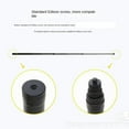 thumbnail image 5 of Carbon Fiber Invisible Selfie Stick Adjustable Extension Rod For Insta 360 X3 / One X2 Go 2 Selfie, 5 of 5