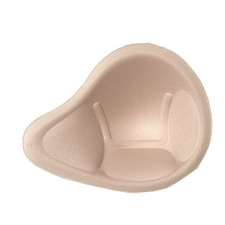 

Underwear chest pad Sponge pad insert bra pad Adjust breast height AS pad free shipping soft close to the body