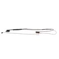 thumbnail image 1 of Cable flexible de pantalla de video LCD LVDS para 14 B042TU 14 B052TU 14 B006TX, 1 of 9