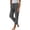 Dark Gray, variant on Womens Fashion Summer Essentials Clothing Cotton and Linen Embroidered Wide Leg Pants Spring Loose High Waist Straight Casual Pants for Women