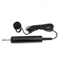 thumbnail image 1 of bedienty 5-Meter-Long Circular Wired Microphone Suitable For Pointed Microphone For Violin, And Other Instrument (Black) Ring Wheat, 1 of 6