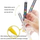 thumbnail image 3 of Stellaya Acrylic Markers for Coloring Books, Straight Liquid Acrylic Marker, 3 of 5