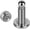 Stainless Steel, variant on XIMEI Adjustable Height Magnetic Door Stopper, Heavy Duty, 304 Stainless Steel Door Holder with Wall & Floor Mount, Silver