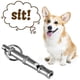 thumbnail image 2 of Silbato para perros para dejar de ladrar, silbatos profesionales para perros, ladrido para, 2 of 9