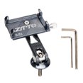 thumbnail image 2 of Anti-Shake Bike Phone Holder Adjustable Cell Phone Holder Aluminum Alloy Phone Bracket, 2 of 7