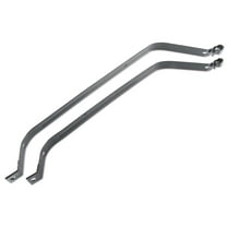 Holley Sniper 19-553 Fuel Tank Straps