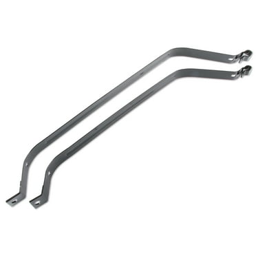 Holley Sniper 19-553 Fuel Tank Straps