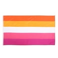 thumbnail image 1 of Shisuyan Portable Outdoor Banner Ornament Polyester 1Set 59x35in, 1 of 8