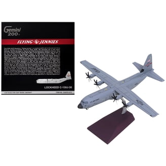 GeminiJets Gemini200 Boeing E-4B Military Aircraft Model, 1:200