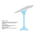 thumbnail image 3 of Soporte De Techo Para Satélite, Resistente A La Intemperie Recubrimiento En Polvo Soporte De Montaje Para Satélite De Alta Resistencia Acero De aleación Fácil Instalación, 3 of 7