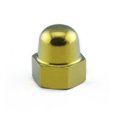 thumbnail image 6 of Titanium Dome Nut M6x(1.00mm), 6 of 6