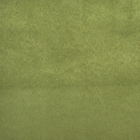 Mono Suede 60"- 100% Polyester Fabric by the yard