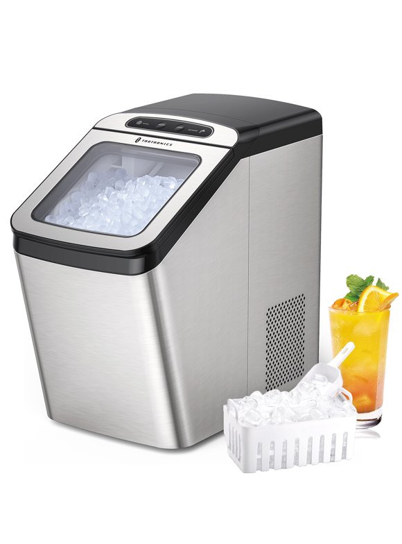 Countertop Ice Makers