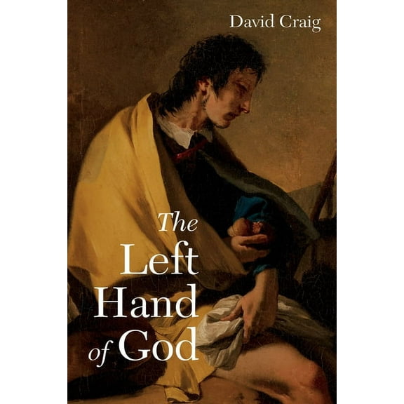 The Left Hand of God (Paperback)