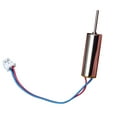 thumbnail image 1 of 7Mmx20Mm Motor Coreless Motor Coreless Motors Dc 12V For Digital Appliances For Precision Instruments High Speed, 1 of 8