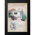 thumbnail image 2 of Chancel, Adrien 11x14 Black Modern Framed Museum Art Print Titled - Billiard Room, 2 of 5