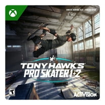 Tony Hawk's™ Pro Skater™ 1   2 - Standard Edition - Xbox One, Xbox Series X|S [Digital]