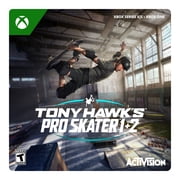 Tony Hawk's™ Pro Skater™ 1 + 2 - Standard Edition - Xbox One, Xbox Series X|S [Digital]