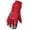 Red, variant on Cold Weather Thick Warm Gloves for Kids 6-10 Years Winter Gloves for Boys Girls Snow Windproof Mittens Outdoor Sports Skiing