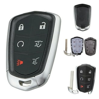 Replacement Keyless Remote Fob For 2008-2010 Dodge Ram 1500/2500/3500 - 3-Button, FCC ID: IYZ-C01C M3N5WY783X