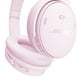 thumbnail image 5 of Auriculares Bluetooth Bose QuietComfort Wireless Petal Pink, 5 of 6