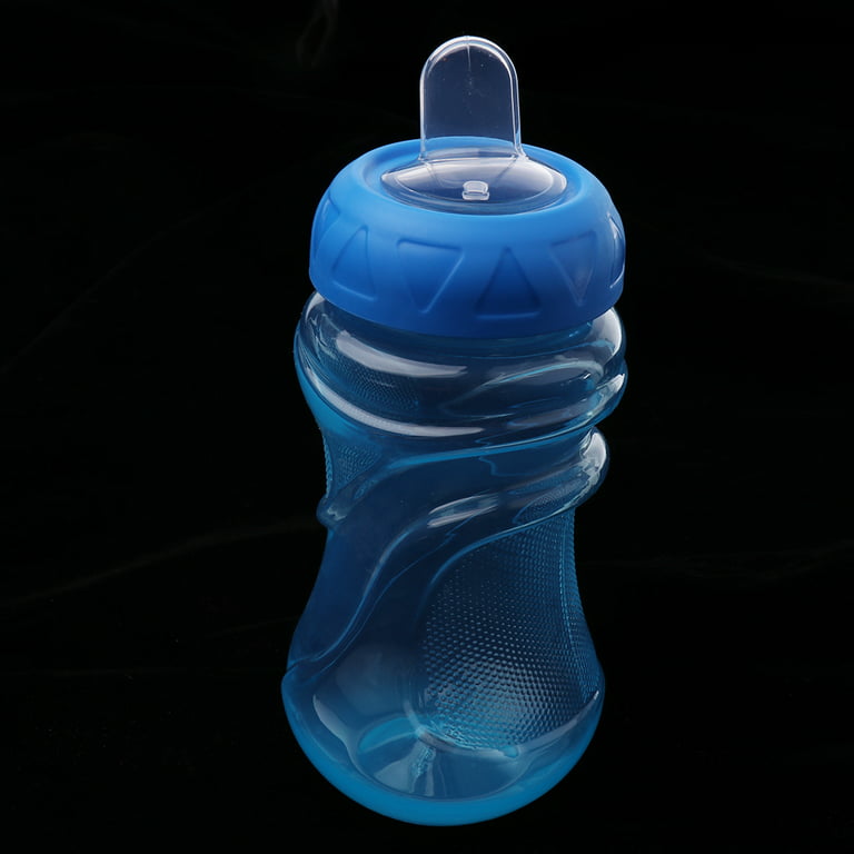 Baby Bottles Bottles Special Needs Toys Learn - -Blue, as described