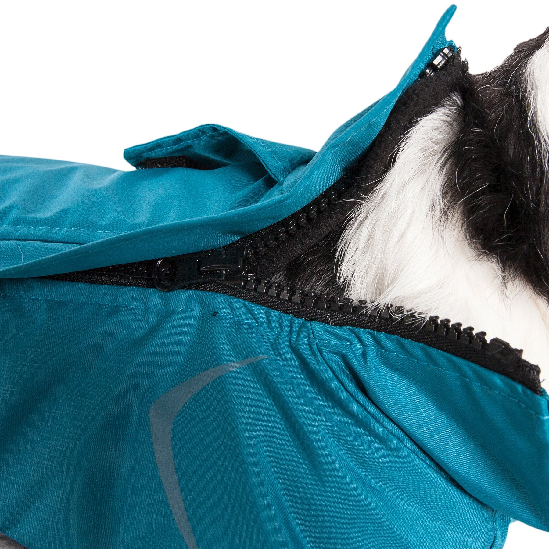 helios blizzard dog jacket