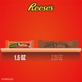 thumbnail image 6 of Reese's Take 5 Pretzel, Peanut and Chocolate Candy, Bars 1.5 oz, 18 Count, 6 of 8