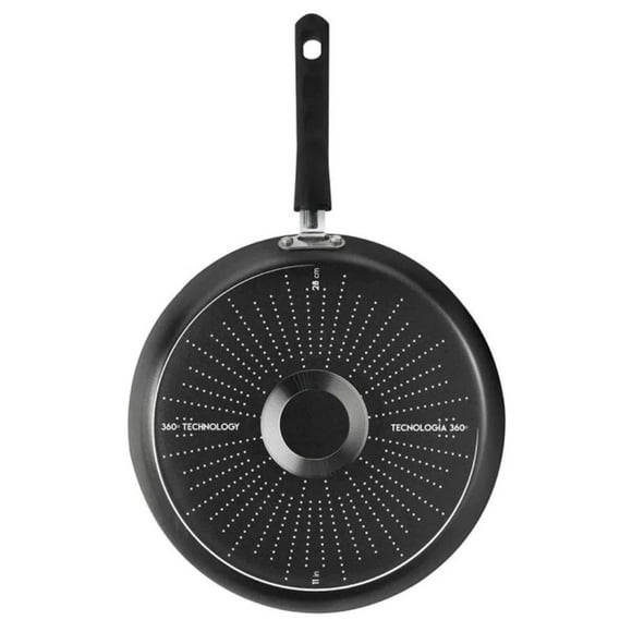 Sarten Crepera Vasconia 28 Centímetros