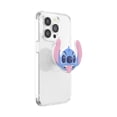 thumbnail image 4 of Empuñadura para teléfono con soporte expandible PopSockets Disney Stitch, 4 of 6