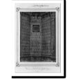 thumbnail image 2 of Historic Framed Print, [The mihrab of the Yesil Cami (Green Mosque) in Bursa].Abdullah Frères., 17-7/8" x 21-7/8", 2 of 9