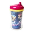 thumbnail image 5 of NUK Insulated Sippy Cup, Shimmer & Shine, 9oz 2pk, 5 of 6