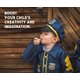 thumbnail image 5 of Disfraz de policía de Dress Up America de 3 a 10 años, 5 of 7