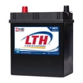 thumbnail image 2 of Batería para Auto LTH L-44B19-335, 2 of 2