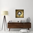 thumbnail image 3 of Global Gallery Ghizzi Panizza Alberto 'Untitled' Canvas Wall Art, 3 of 4