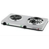 Toastess Cooking Range With Double Coil