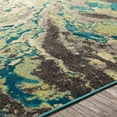 thumbnail image 4 of Surya ETS2328 Rafetus Area Rug, 4 of 7