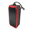 thumbnail image 2 of iJoy Ruck Waterproof Rugged Portable Bluetooth Speaker -  Red, 2 of 5