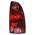thumbnail image 1 of Calavera TYC 2005 A 2008 Toyota Con arnés lado Derecho, 1 of 4