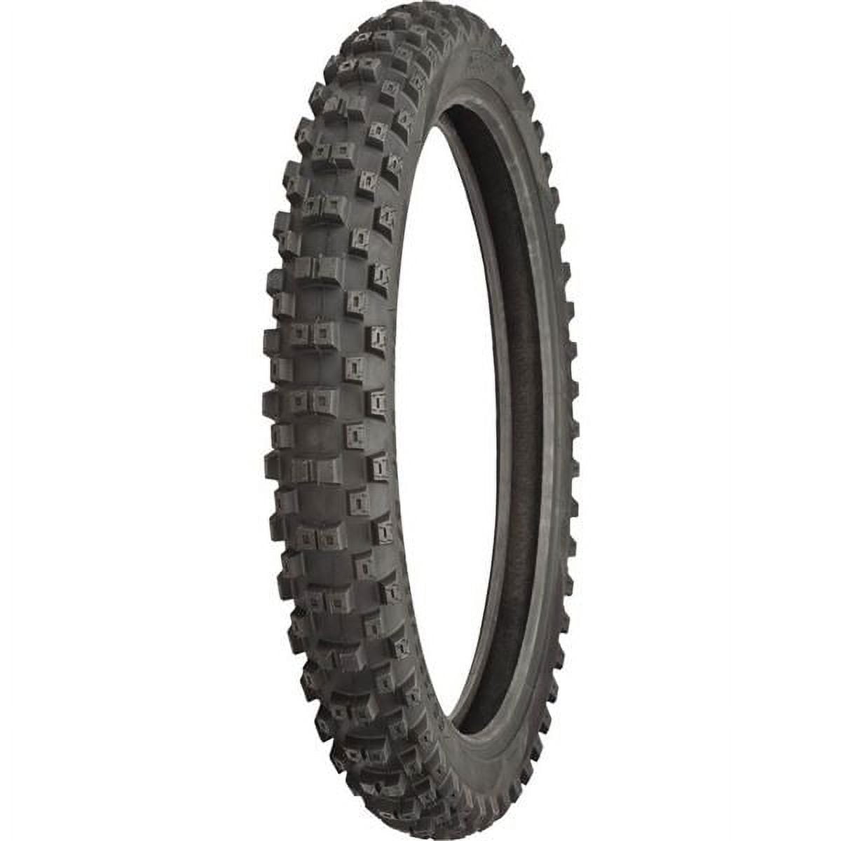 80/100-21 Sedona MX 907HP Hard-Pack Terrain Front Tire