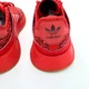 thumbnail image 5 of Adi-das X PLR Red Flecked Men's Size 5 Women's Size 6.5 Sneakers Shoes F99739, 5 of 6