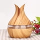 thumbnail image 4 of Humidificador ANGGREK Difusor de Aceite Esencial LED 7 Colores 300 Ml, 4 of 8