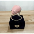 thumbnail image 2 of THOR INSTRUMENTS Pink Urn - Mini Heart Cremation Urn with Stand & Premium Box - Small Keepsake Urn for Ashes - Honor Your Loved One with Urn Heart Shaped - Perfect for Adults, 2 of 5