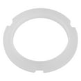 thumbnail image 1 of Gasket For CALPHALON/ For Breville For Barista Max VCF126/ For BARSETTO Silicone Steam Ring Excellent Sealing Ability Gasket, 1 of 11